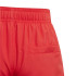 Bañador de Natación adidas Ad Mv Sm Sh Infantil Rubpur