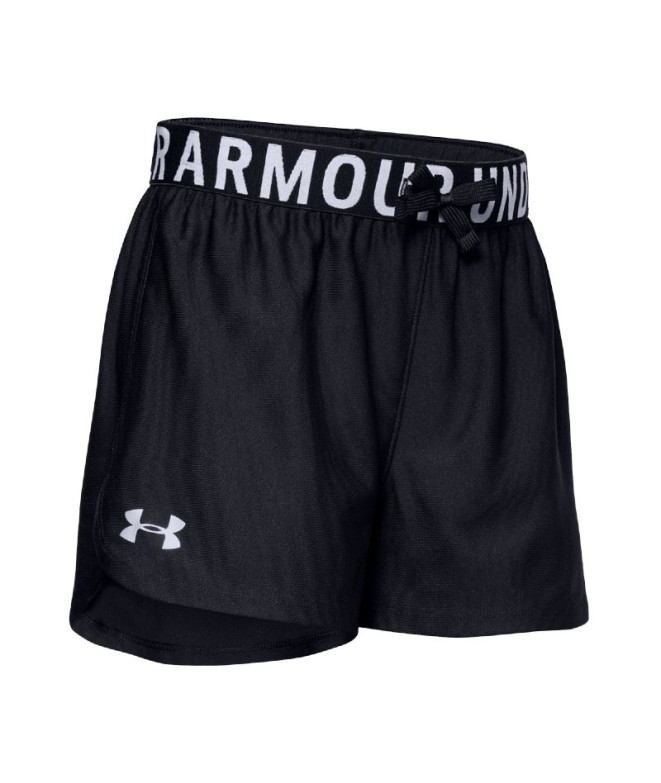 Pantalones cortos de trainning Under Armour Solid