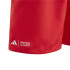 Bañador de Natación adidas Ad Mv Sm Sh Infantil Rubpur