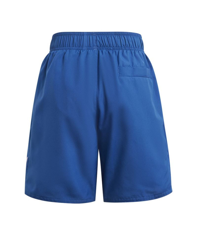 Maillot de bain de Natation adidas Ad Dy Ls Sh...