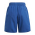 Bañador de Natación adidas Ad Dy Ls Sh Infantil Marrón Oscuro