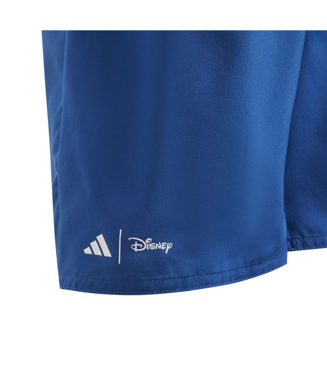 Maillot de bain de Natation adidas Ad Dy Ls Sh...