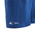 Bañador de Natación adidas Ad Dy Ls Sh Infantil Marrón Oscuro