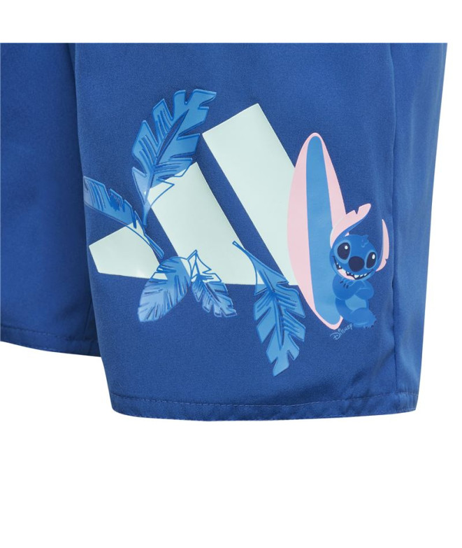 Maillot de bain de Natation adidas Ad Dy Ls Sh...