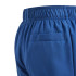 Bañador de Natación adidas Ad Dy Ls Sh Infantil Marrón Oscuro