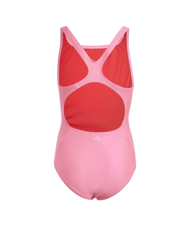 Maillot de bain de Natation adidas Big Bars...
