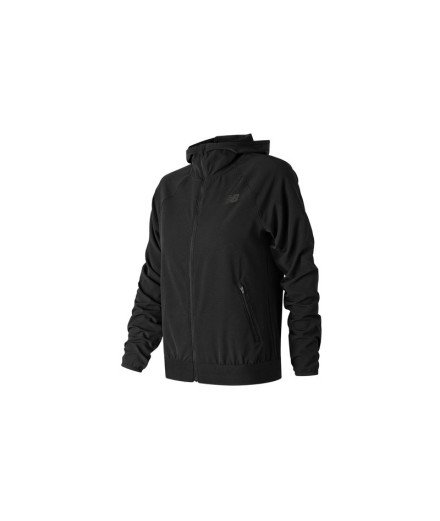 Chaqueta de Trainning New Balance Deportiva Accelerate