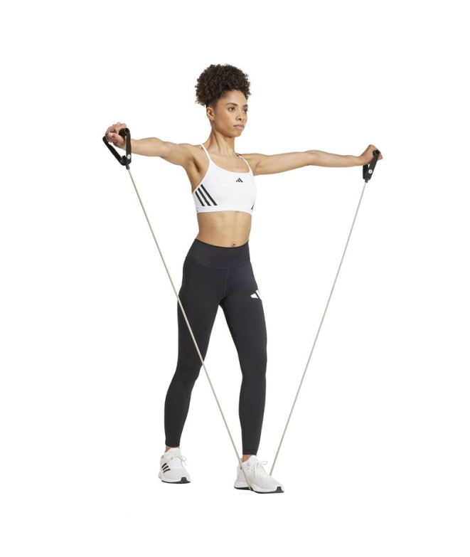 Brassiere de sport de Fitness adidas Aeroreact...