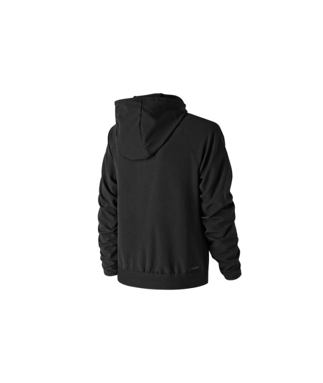 Veste Trainning New Balance de Sports Accelerate