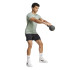 Camiseta de Fitness adidas D4T Homem Verde