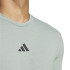 Camiseta de Fitness adidas D4T Homem Verde