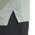 Camiseta de Fitness adidas D4T Homem Verde