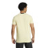 Camiseta de Fitness adidas D4T Homem Azul Menta