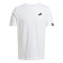 Camiseta de Fútbol adidas Copa Sign G Hombre Blanco