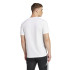 Camiseta de Fútbol adidas Copa Sign G Hombre Blanco