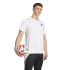Camiseta de Fútbol adidas Copa Sign G Hombre Blanco