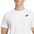 Camiseta de Fútbol adidas Copa Sign G Hombre Blanco