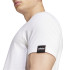 Camiseta de Fútbol adidas Copa Sign G Hombre Blanco