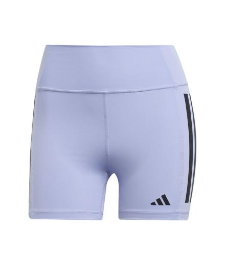 Mallas de Fitness adidas Opt 3 Bandas 1/4 Mujer Tonvio