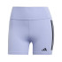 Collants de Fitness adidas Opt 3 Bandas 1/4 Femme Tonvio