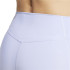 Collants de Fitness adidas Opt 3 Bandas 1/4 Femme Tonvio