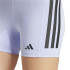 Collants de Fitness adidas Opt 3 Bandas 1/4 Femme Tonvio
