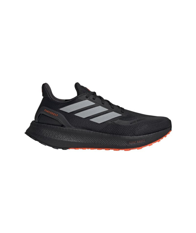 Zapatillas de Running adidas Pureboost 5 Running Negro