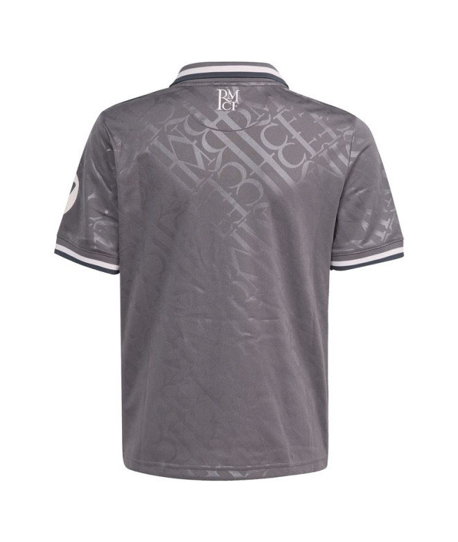 T-shirt adidas Real Madrid 24/25 Enfant