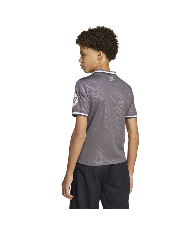 T-shirt adidas Real Madrid 24/25 Enfant