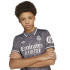 Camiseta adidas Real Madrid 24/25 Infantil