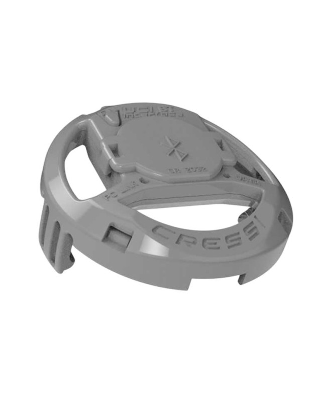 Montre Cressi Interface Bluetooth Michelangelo-Donatello-Leonardo 2.0