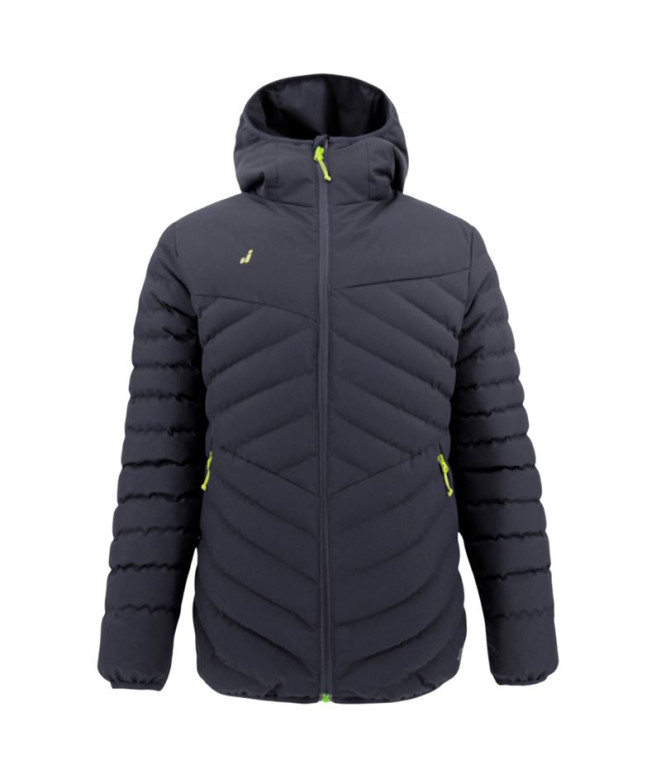 Chaqueta de Montaña Joluvi Revel Antracita Antracita