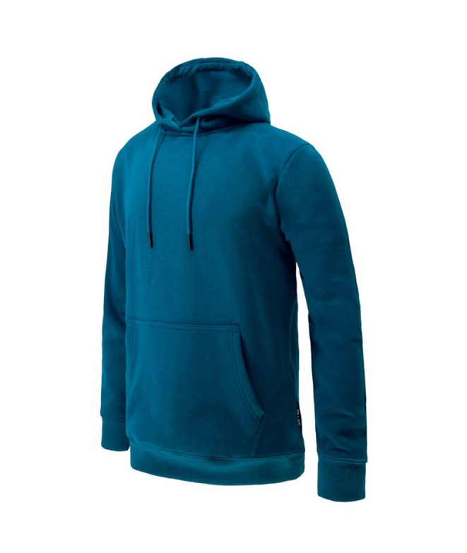 Sudadera de Montaña Joluvi ie V2 Infantil Azul Cobalto Lila