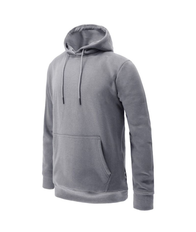 Sweat de Montagne Joluvi ie V2 Enfant Gris Vigore Lila