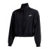 Chaqueta Joma Step Negro Niña