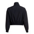 Chaqueta Joma Step Negro Niña