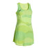 Vestido Joma Challenge Lima Menina