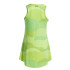 Vestido Joma Challenge Lima Menina