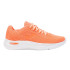 Zapatillas Joma Corinto Lady 2507 Coral Mujer