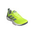 Zapatillas de Fitness adidas Rapidmove 2 Trainer Hombre Amarillo