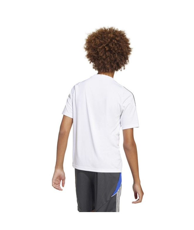 T-shirt de Football adidas Messi Tr Jsy Enfant...