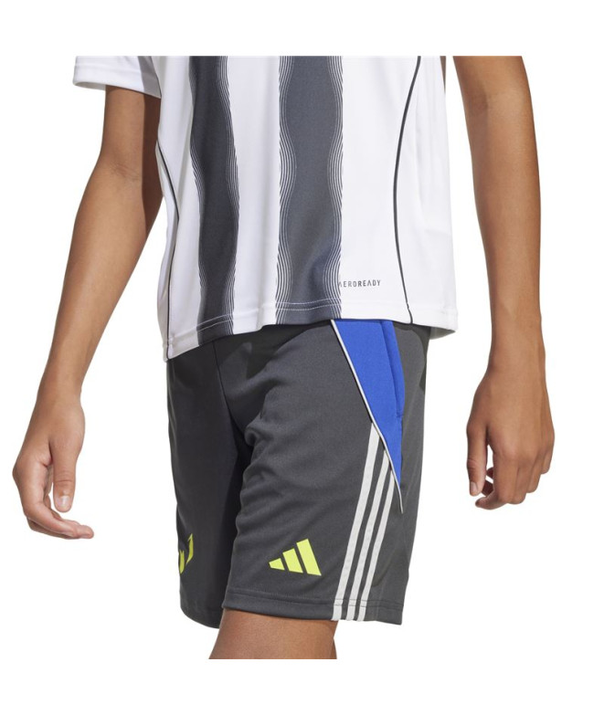 T-shirt de Football adidas Messi Tr Jsy Enfant...