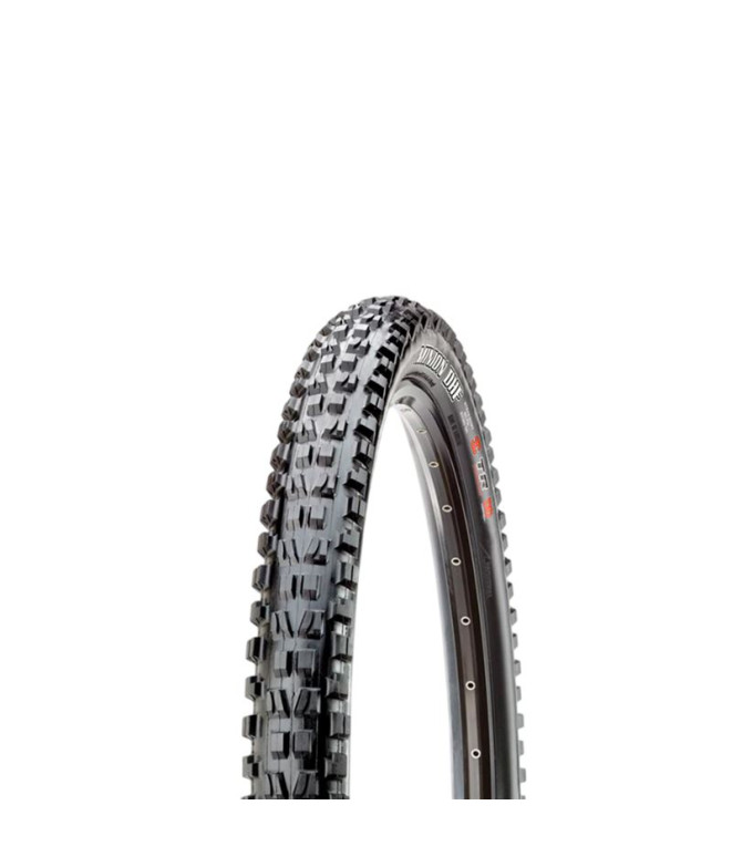 Cubierta de Ciclismo Maxxis Minion Dhf