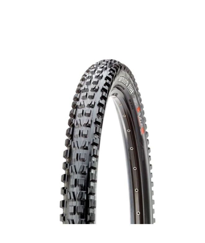 Cubierta de Ciclismo Maxxis Minion Dhf