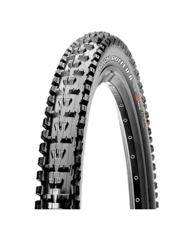 Cubierta de Ciclismo Maxxis High Roller Ii