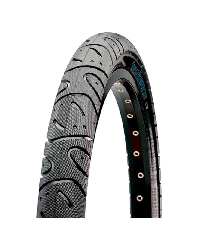 Cubierta de Ciclismo Maxxis Hookworm
