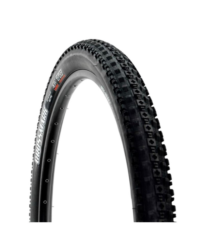 Cubierta de Ciclismo Maxxis Crossmark Ii