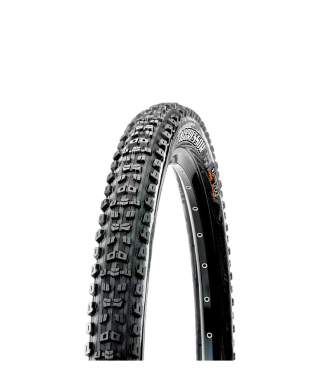 Cubierta de Ciclismo Maxxis Aggressor