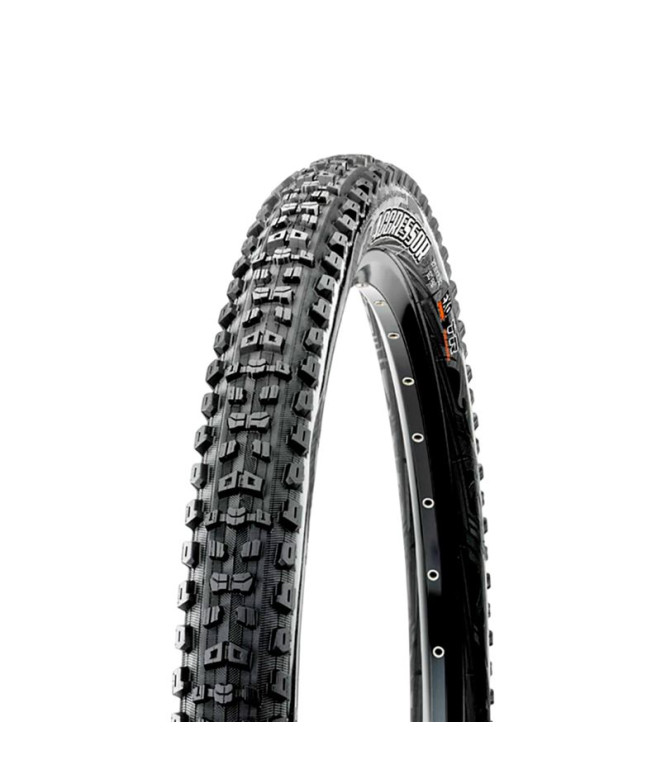 Cubierta de Ciclismo Maxxis Aggressor