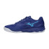 Chaussures de Tennis Mizuno Wave Enforce Court Cc Homme Bleu marine